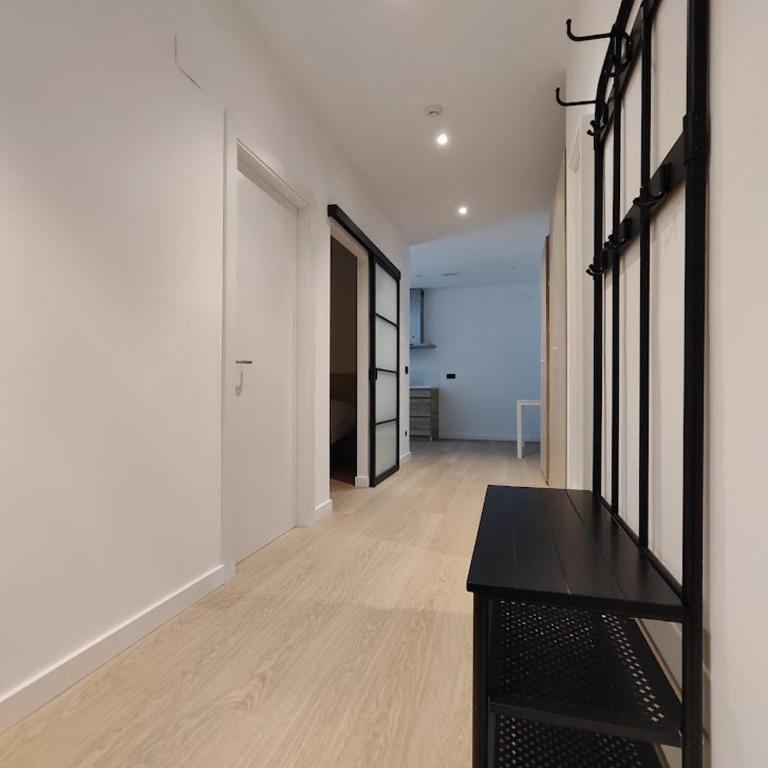 Apartamentos Pillotegi parking gratuito - Apartamento - 13