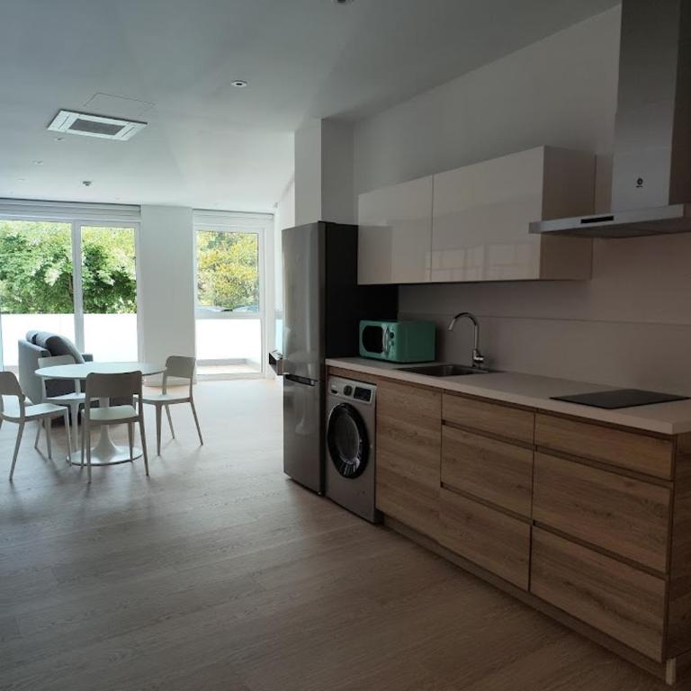Apartamentos Pillotegi parking gratuito - Apartamento - 12