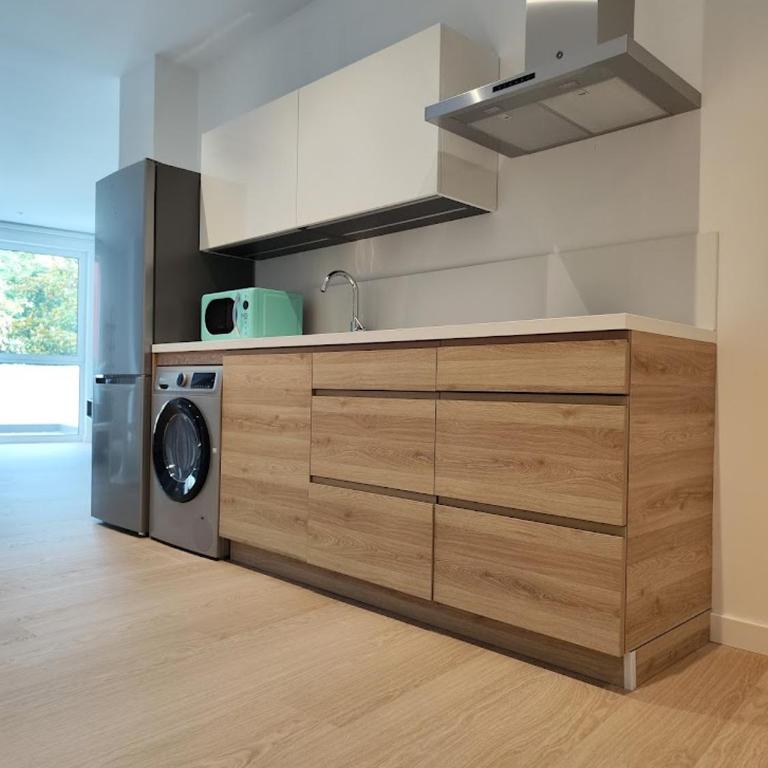 Apartamentos Pillotegi parking gratuito - Apartamento - 14