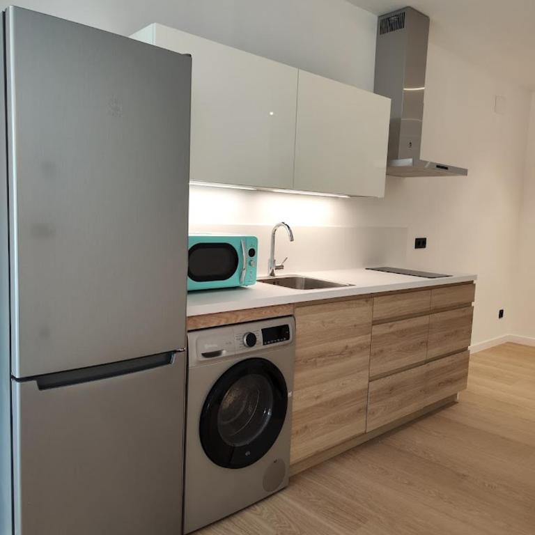 Apartamentos Pillotegi parking gratuito - Apartamento - 15