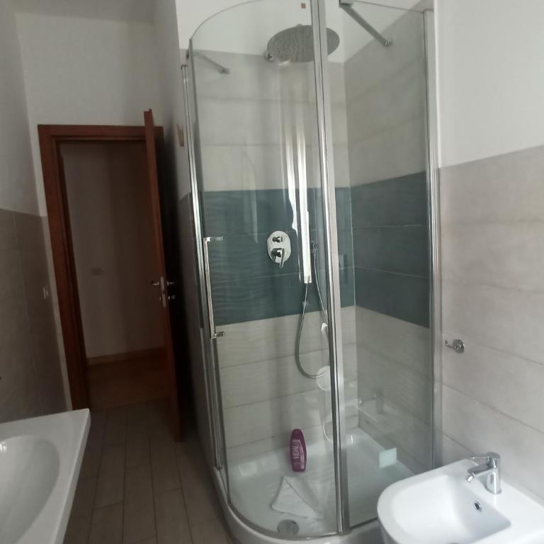 B&B Alle mura di San Giovanni - Camera Singola con Bagno Privato Esterno - 2