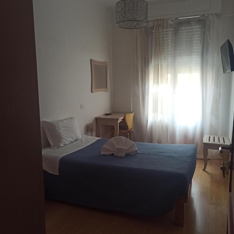 B&B Alle mura di San Giovanni - Camera Singola con Bagno Privato Esterno - 1