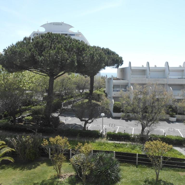 Vittoria Immobilier 9 -REGLEMENT SUR PLACE - chèques vacances acceptés - Monolocale - 1