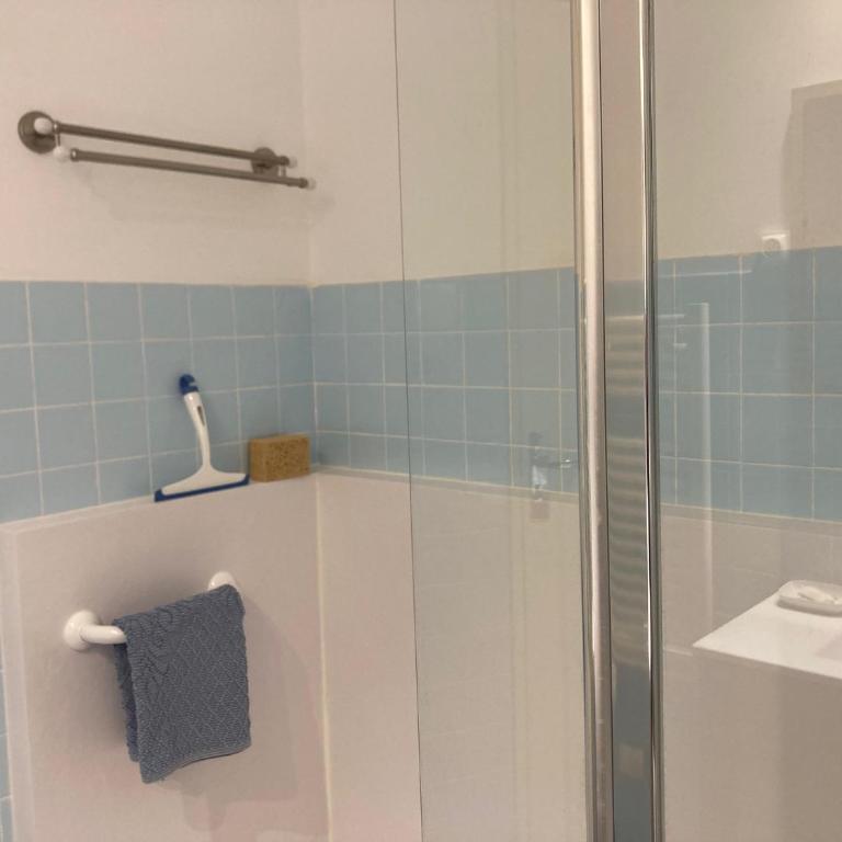 Au cœur de Cavalaire sur mer - Apartamento de 2 dormitorios - 31