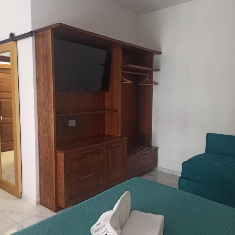 B&B Alle mura di San Giovanni - Suite King con Vasca Idromassaggio - 6