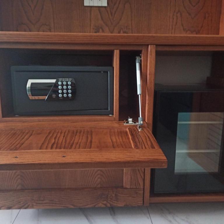 B&B Alle mura di San Giovanni - Suite King con Vasca Idromassaggio - 7