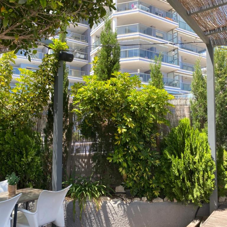 Calpe Hipocampo 25-A - Apartment with Sea View - 59