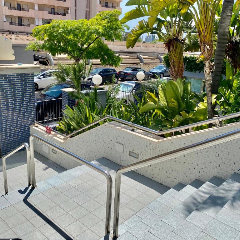 Calpe Hipocampo 25-A - Apartment with Sea View - 20