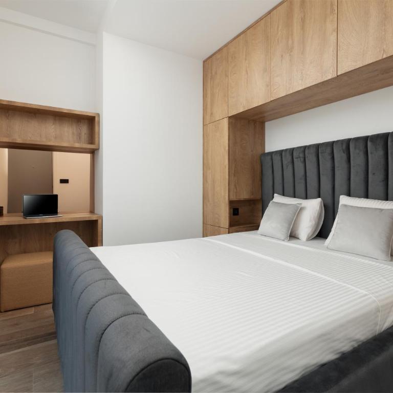 Aria di Mare Apartments - Apartman sa 1 Spavaćom Sobom - 9