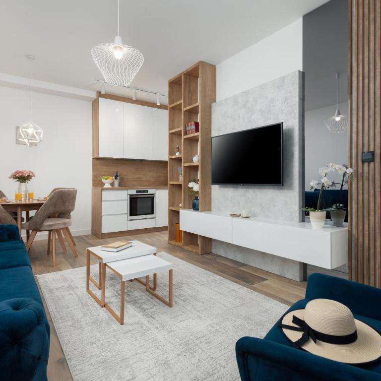 Aria di Mare Apartments - Apartman sa 1 Spavaćom Sobom - 1