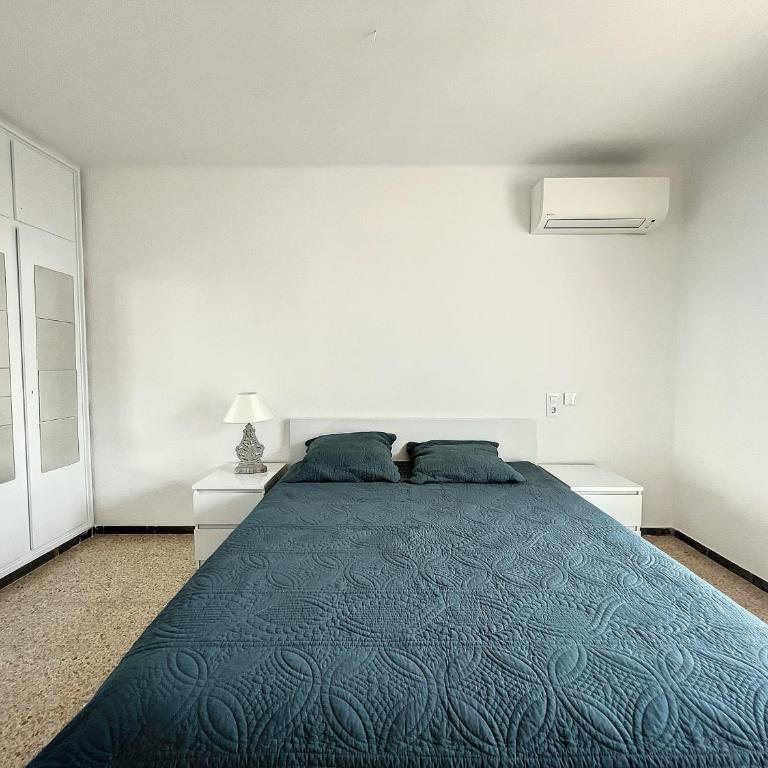Bahia II 317, Magnifico duplex, 50 m de playa, vistas al canal - Apartamento Superior - 13