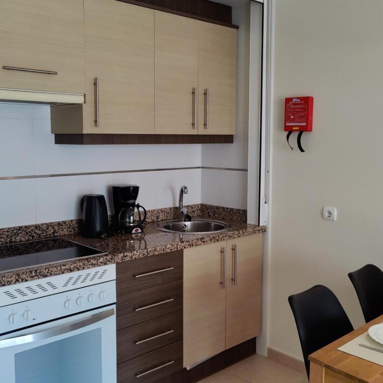 LARIMAR sea view apartment - Apartamento de 1 dormitorio - 10