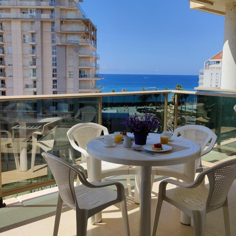 LARIMAR sea view apartment - Apartamento de 1 dormitorio - 4