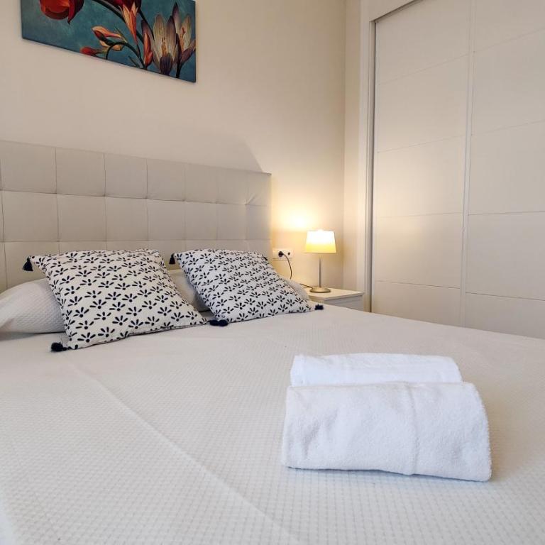 LARIMAR sea view apartment - Apartamento de 1 dormitorio - 13