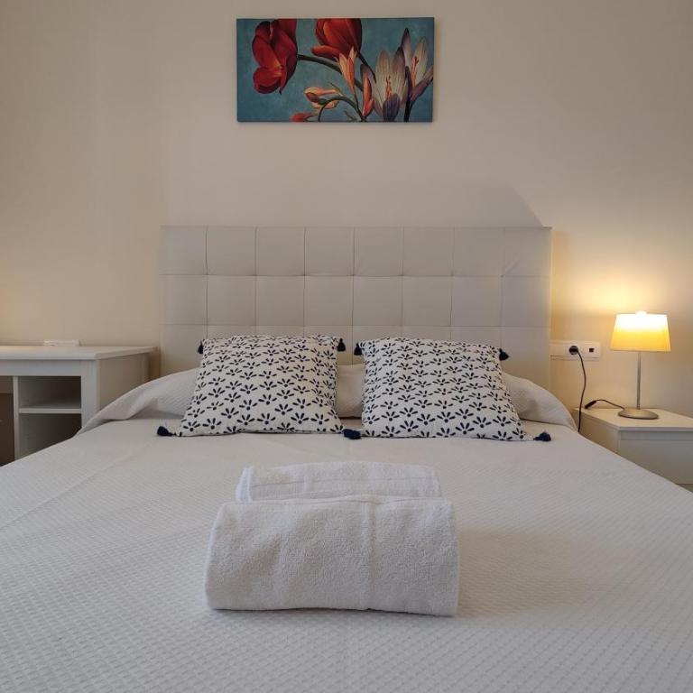 LARIMAR sea view apartment - Apartamento de 1 dormitorio - 12