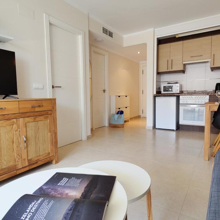 LARIMAR sea view apartment - Apartamento de 1 dormitorio - 6