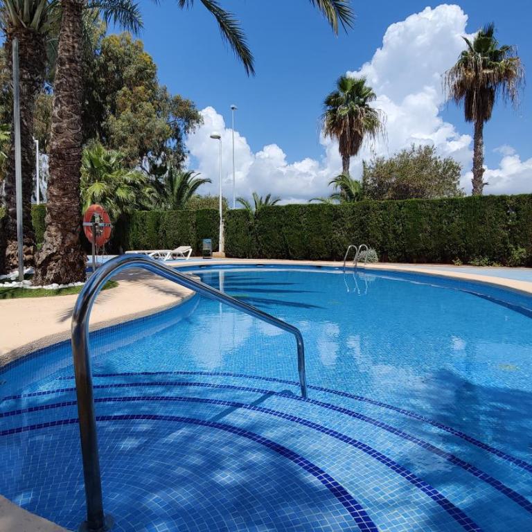LARIMAR sea view apartment - Apartamento de 1 dormitorio - 18