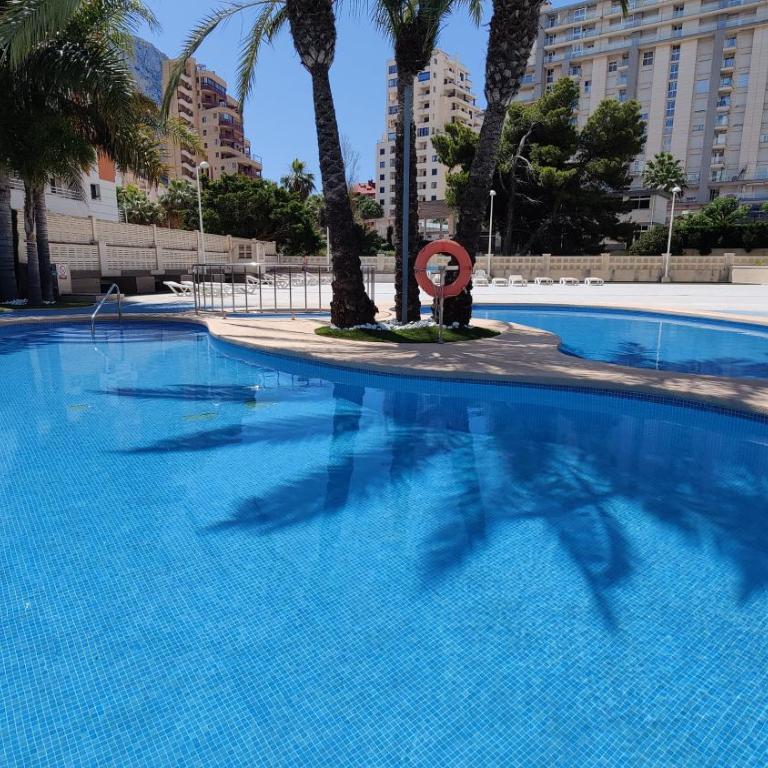 LARIMAR sea view apartment - Apartamento de 1 dormitorio - 22