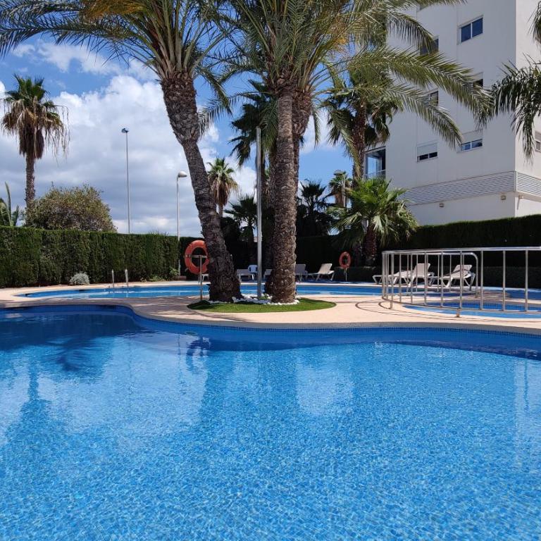 LARIMAR sea view apartment - Apartamento de 1 dormitorio - 1