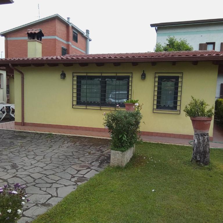 LoChaletCivico47 - Appartamento con 1 Camera da Letto - 1