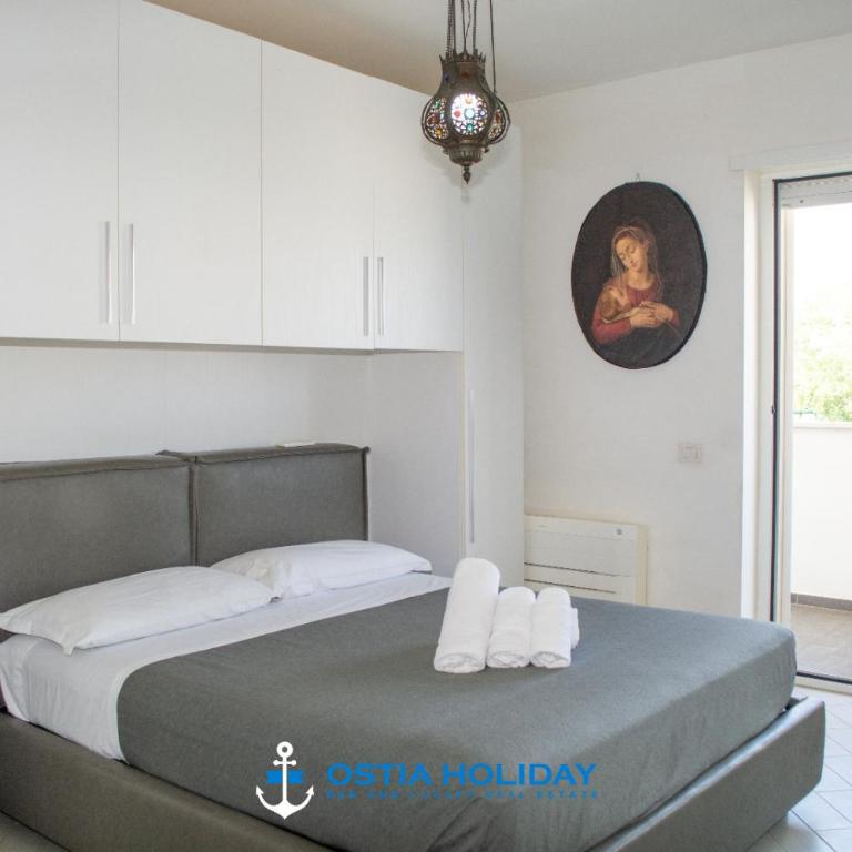 Pala 4 - Appartamento con 1 Camera da Letto - 8