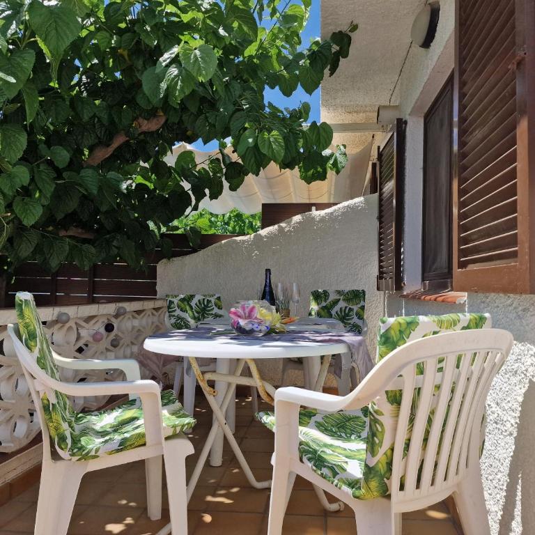 Riumar "Camins", 380m to beach, private pool, On-Site-Service, dog beach - Casa de 2 dormitorios - 14