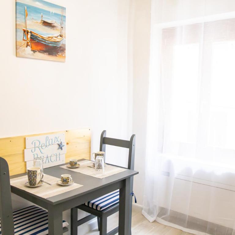 ALCOVA DEL MAR - Appartamento Monolocale - 6