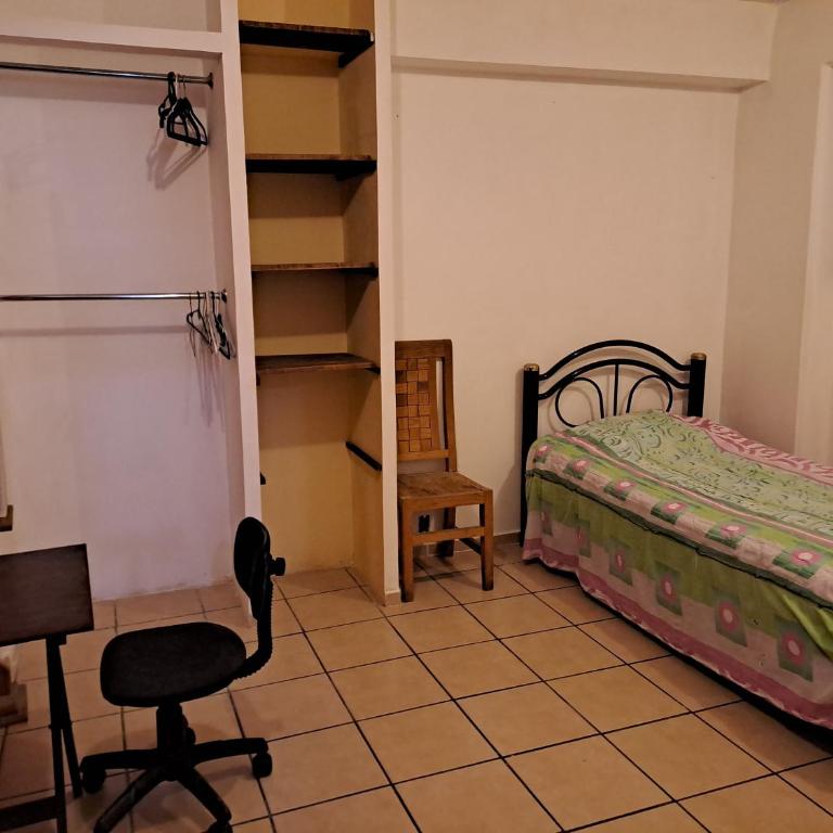 Hospedajes Tomas Wilson MX - Apartment - Ground Floor - 3