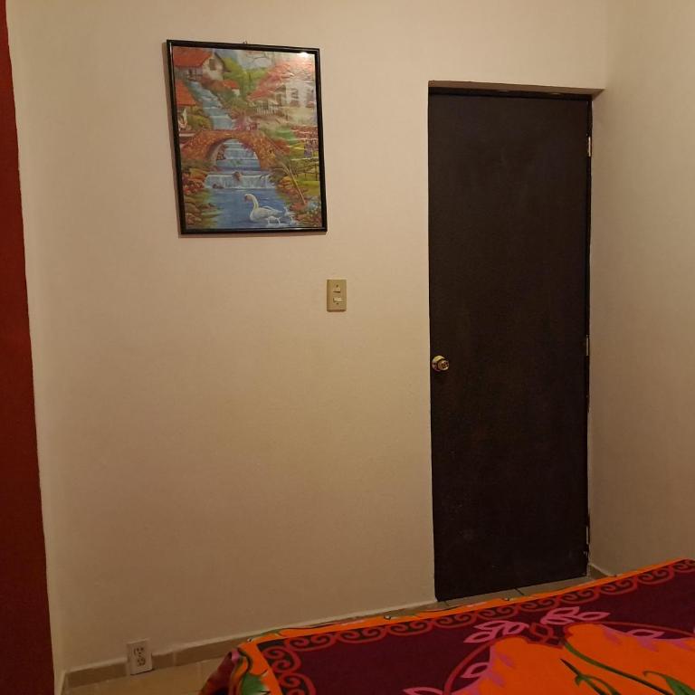 Hospedajes Tomas Wilson MX - Apartment - Ground Floor - 4