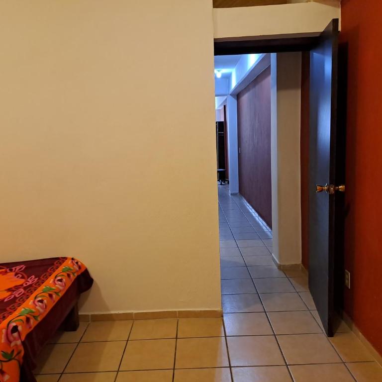 Hospedajes Tomas Wilson MX - Apartment - Ground Floor - 5