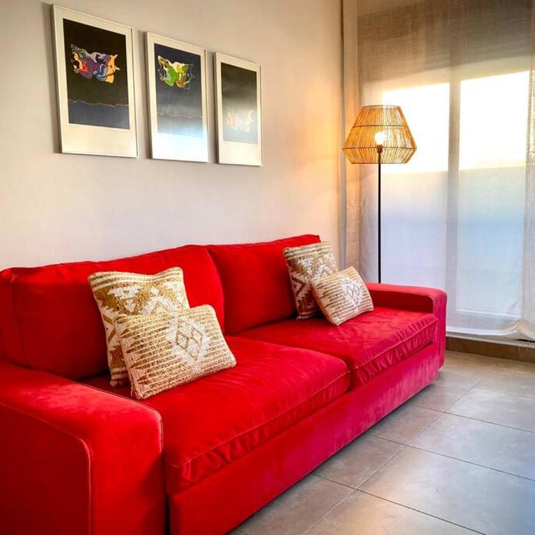 MyChoice Atticus - Apartamento con terraza - 11