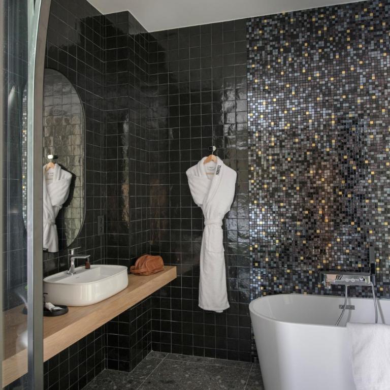 MiHotel Sala - Suite Supérieure « Platine » - 3