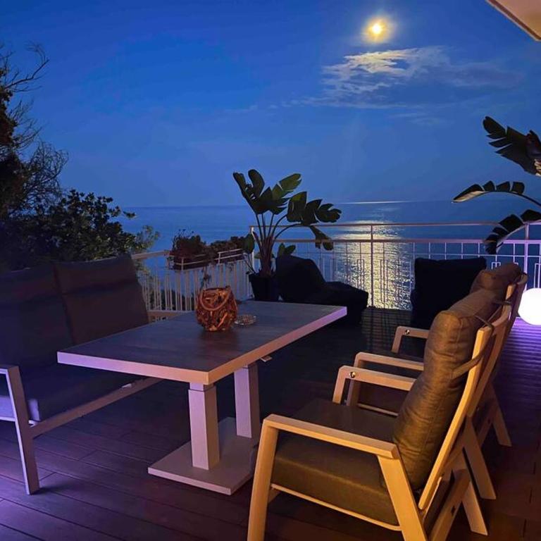 Silenzio e relax fronte mare a Varazze - Apartamento de 1 dormitorio - 6