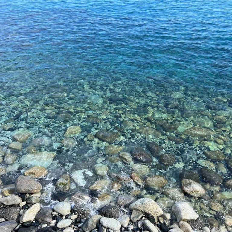 Silenzio e relax fronte mare a Varazze - Apartamento de 1 dormitorio - 31