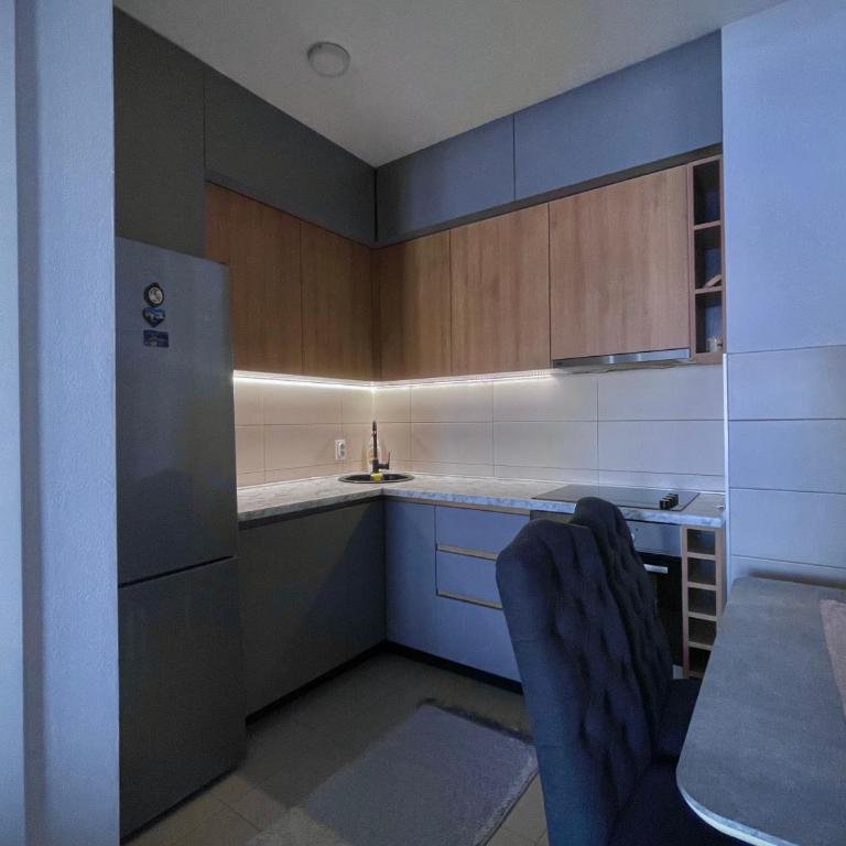 APARTMAN MASA - Apartman sa 1 Spavaćom Sobom - 14