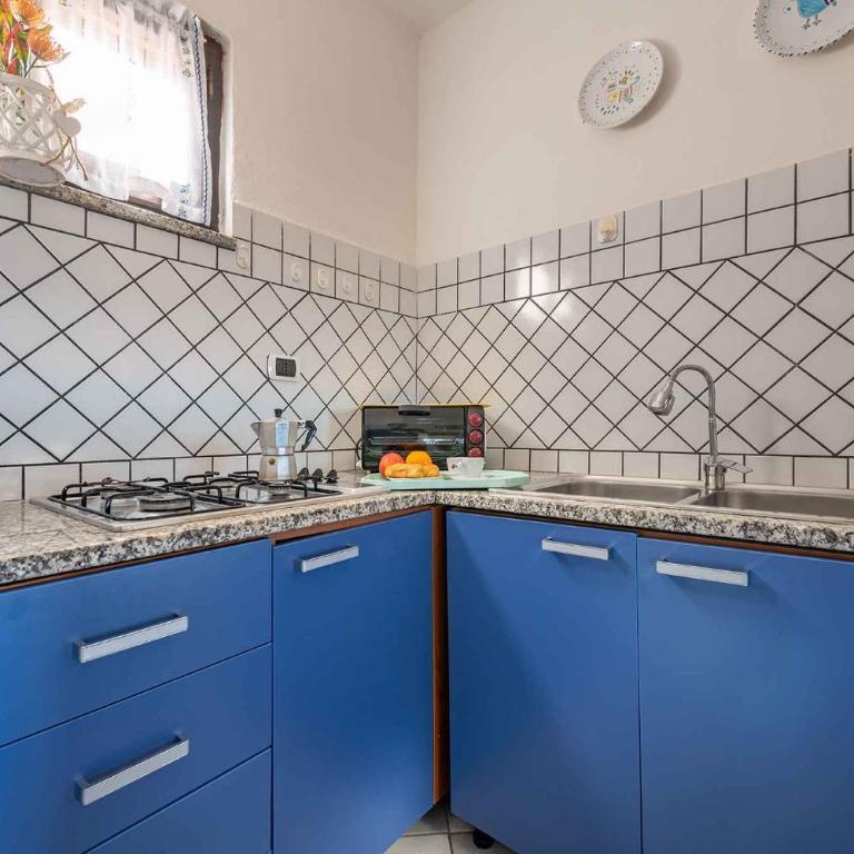 Apartments Stintino - Insel Sardinien 23216 - Appartamento - 10