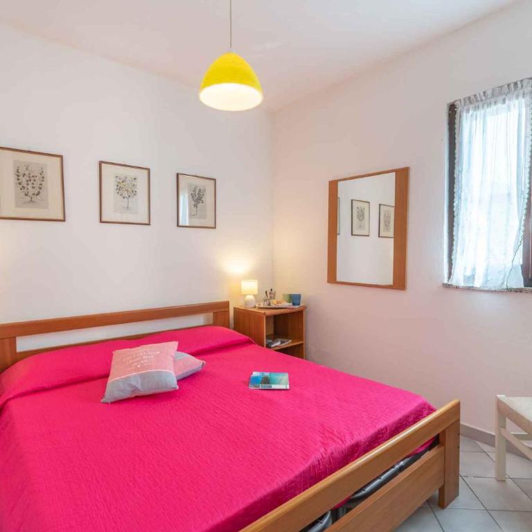 Apartments Stintino - Insel Sardinien 23216 - Appartamento - 2