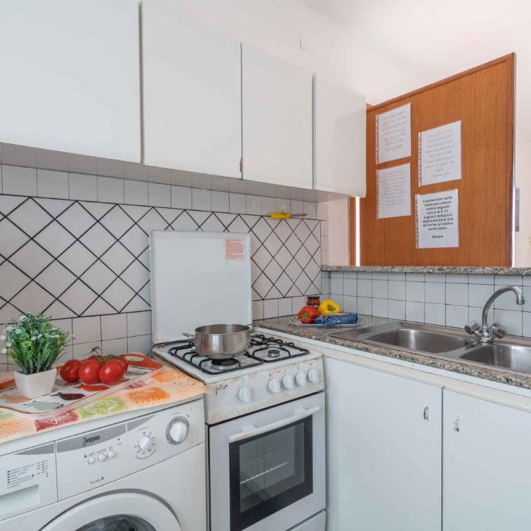 Apartments Stintino - Insel Sardinien 23216 - Appartamento - 6