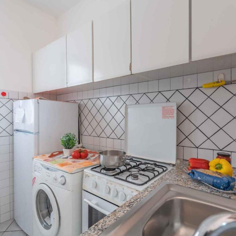 Apartments Stintino - Insel Sardinien 23216 - Appartamento - 7