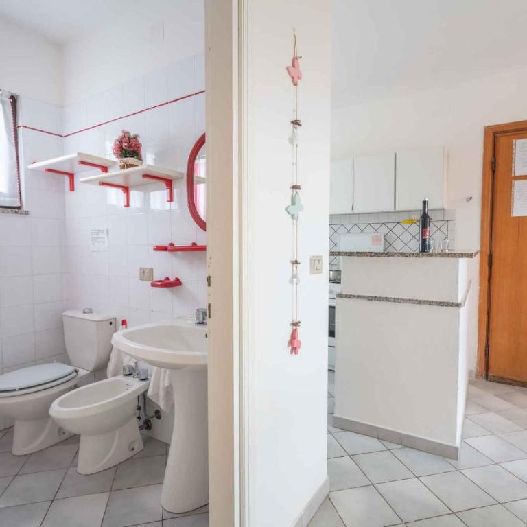 Apartments Stintino - Insel Sardinien 23216 - Appartamento - 9