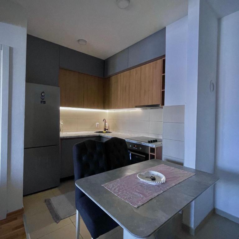 APARTMAN MASA - Apartman sa 1 Spavaćom Sobom - 13