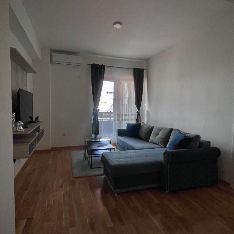 APARTMAN MASA - Apartman sa 1 Spavaćom Sobom - 15