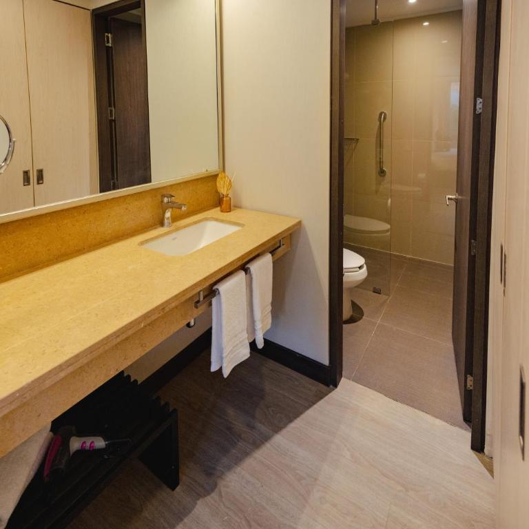 SHG Liv Zona G Hotel - Habitación Doble Superior - 7