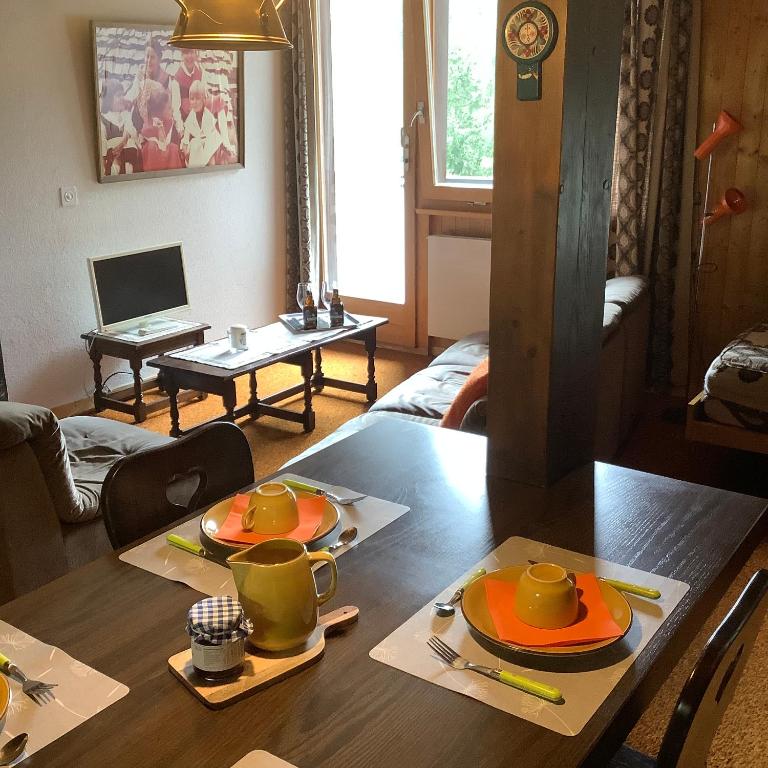 Erables 372 - Apartamento de 1 dormitorio - 1