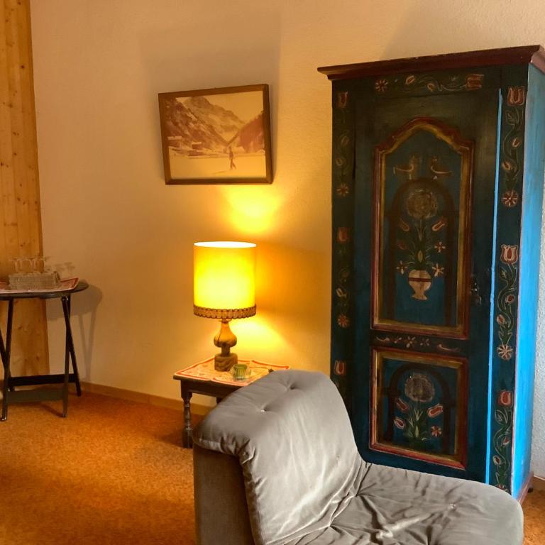 Erables 372 - Apartamento de 1 dormitorio - 6