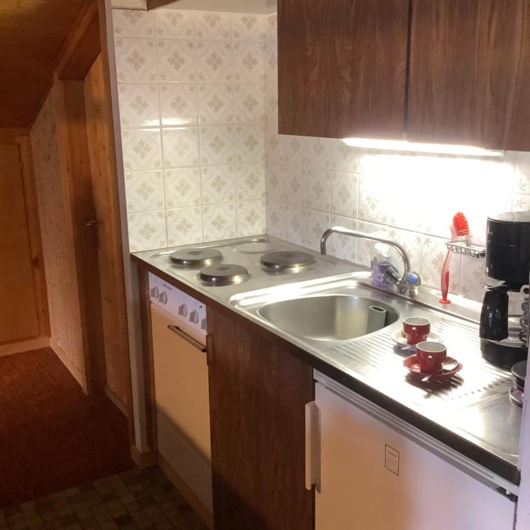 Erables 372 - Apartamento de 1 dormitorio - 9