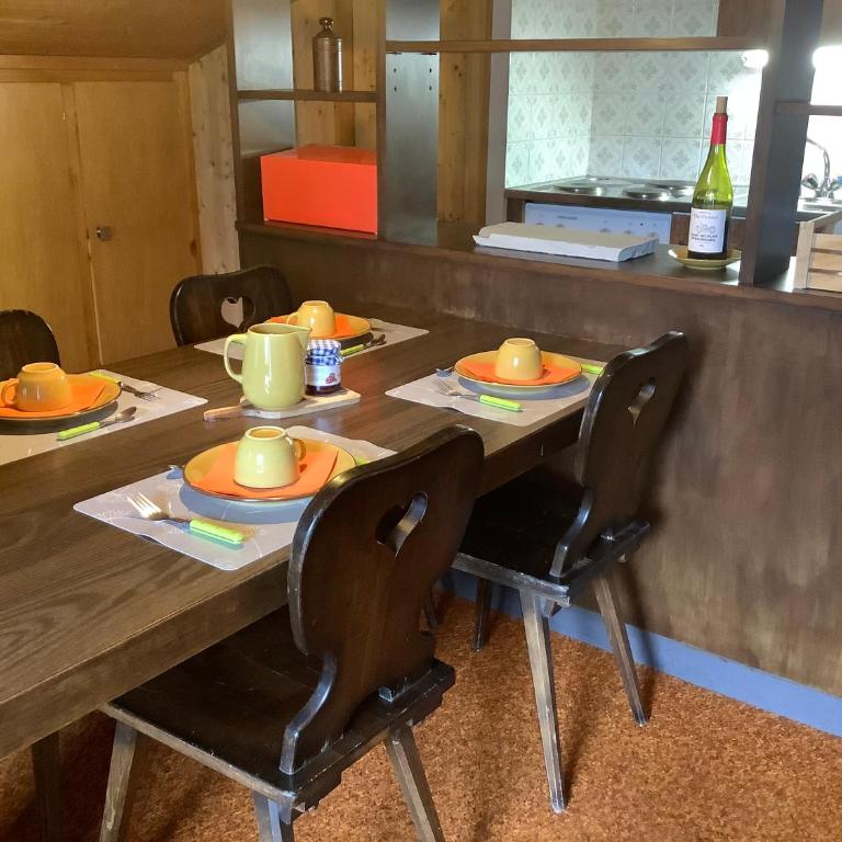 Erables 372 - Apartamento de 1 dormitorio - 10