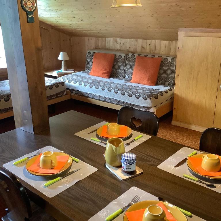 Erables 372 - Apartamento de 1 dormitorio - 12