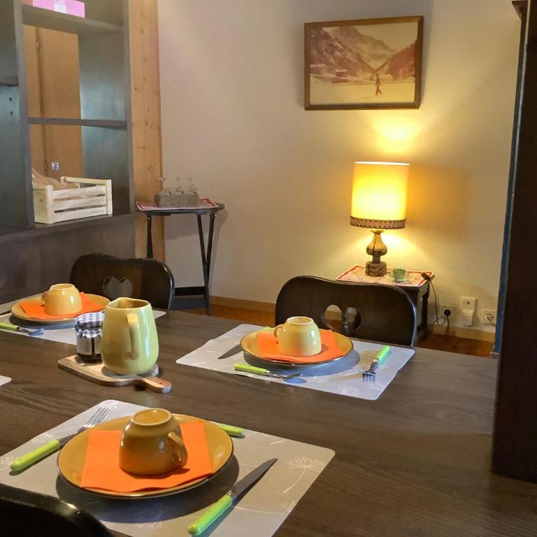 Erables 372 - Apartamento de 1 dormitorio - 13