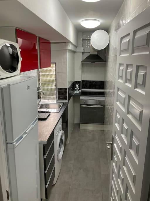 Didi Village Relax - Two-Bedroom Apartment - 29